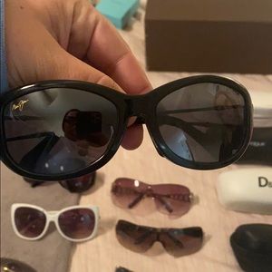 Maui Jim Sunglasses